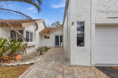 12203 Melissa Way Cooper City FL 33026