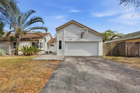 12203 Melissa Way Cooper City FL 33026