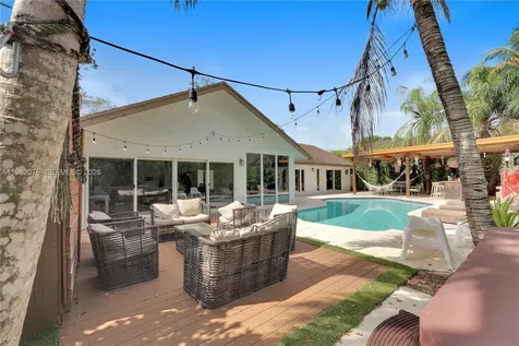 12203 Melissa Way Cooper City FL 33026