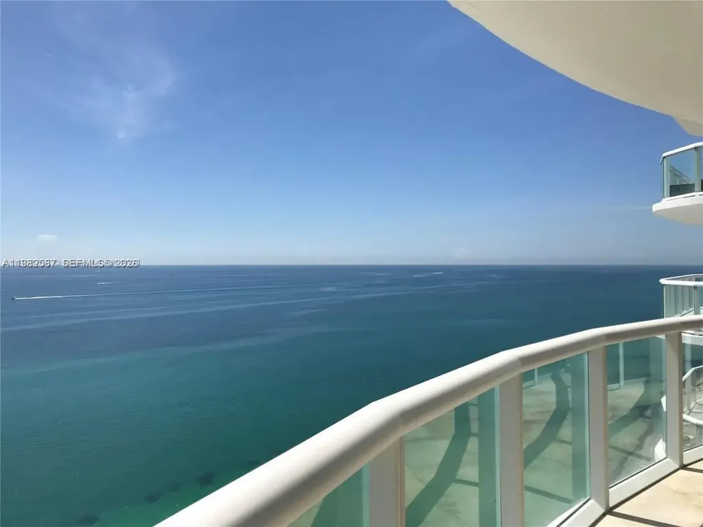 6365 Collins Avenue Miami Beach FL 33141