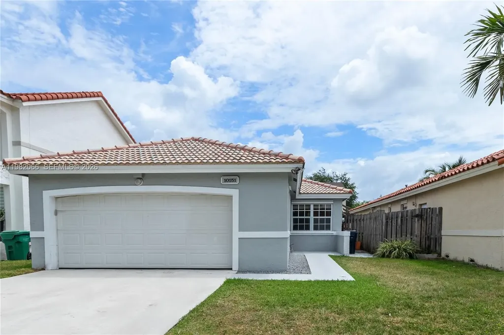 10151 SW 138th Court Miami FL 33186