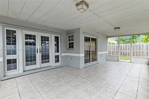 10151 SW 138th Court Miami FL 33186