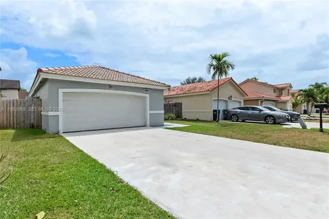 10151 SW 138th Court Miami FL 33186