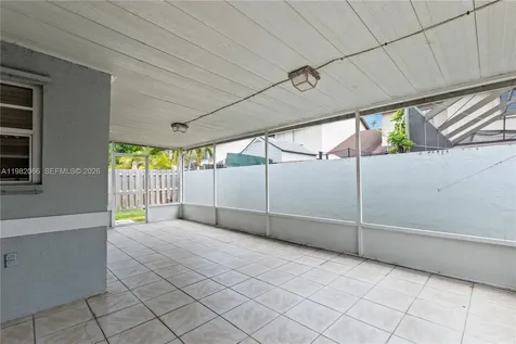 10151 SW 138th Court Miami FL 33186