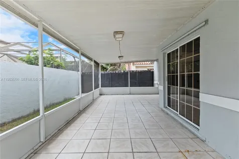 10151 SW 138th Court Miami FL 33186
