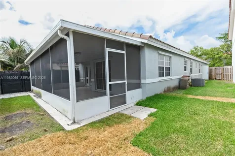 10151 SW 138th Court Miami FL 33186