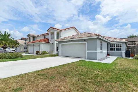 10151 SW 138th Court Miami FL 33186