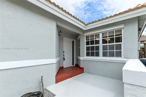 10151 SW 138th Court Miami FL 33186