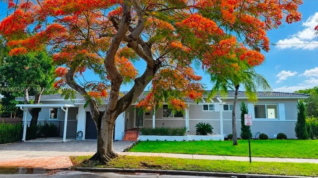 2365 SW 21st Avenue Miami FL 33145