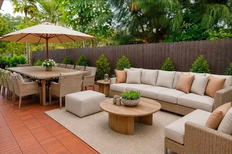2365 SW 21st Avenue Miami FL 33145