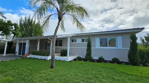2365 SW 21st Avenue Miami FL 33145