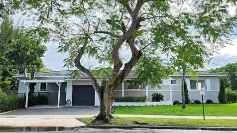 2365 SW 21st Avenue Miami FL 33145