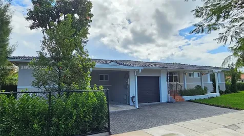 2365 SW 21st Avenue Miami FL 33145