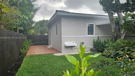 2365 SW 21st Avenue Miami FL 33145