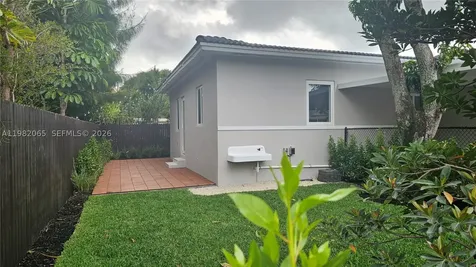 2365 SW 21st Avenue Miami FL 33145