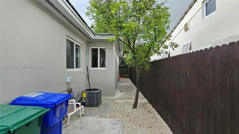 2365 SW 21st Avenue Miami FL 33145