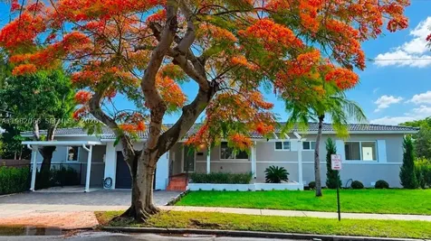 2365 SW 21st Avenue Miami FL 33145