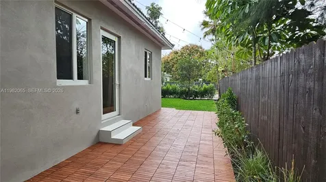 2365 SW 21st Avenue Miami FL 33145