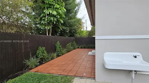 2365 SW 21st Avenue Miami FL 33145