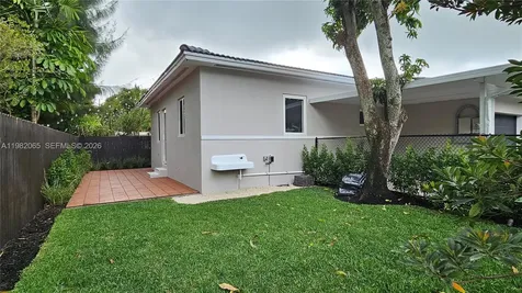 2365 SW 21st Avenue Miami FL 33145