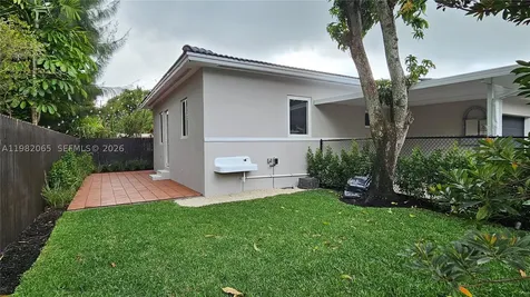 2365 SW 21st Avenue Miami FL 33145