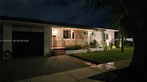 2365 SW 21st Avenue Miami FL 33145