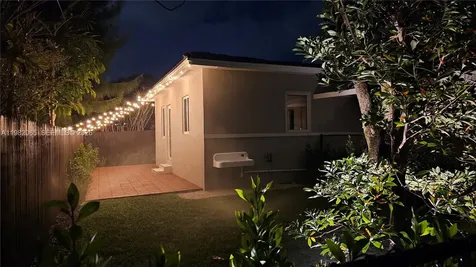 2365 SW 21st Avenue Miami FL 33145