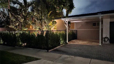 2365 SW 21st Avenue Miami FL 33145