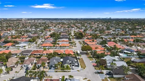 800 NW 133rd Avenue Miami FL 33182