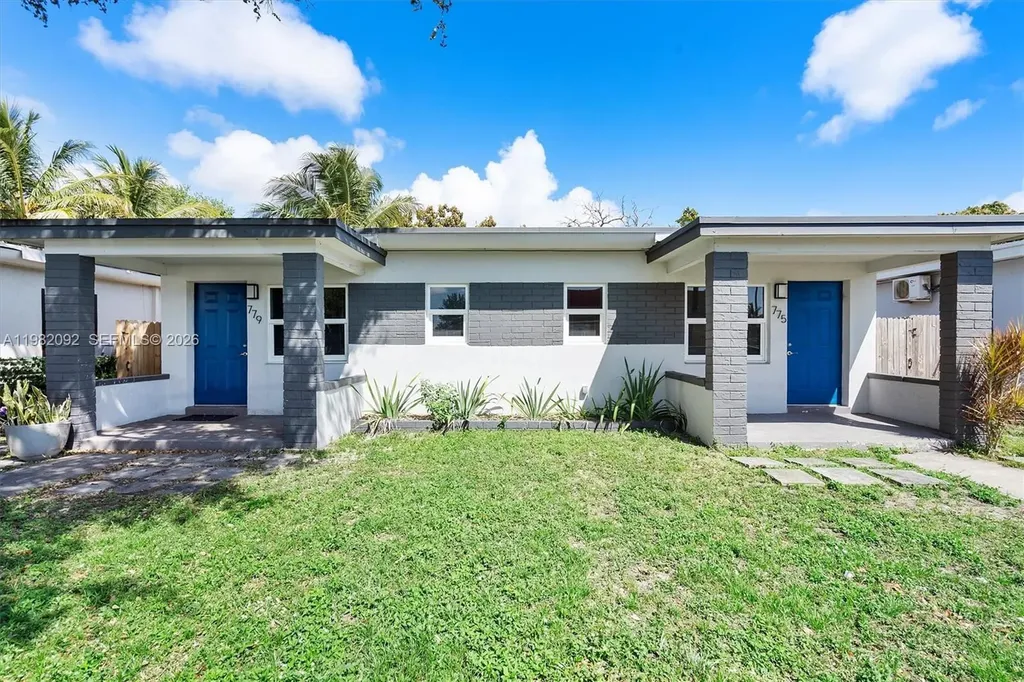 779 NW 96th Street Miami FL 33150