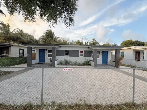 779 NW 96th Street Miami FL 33150