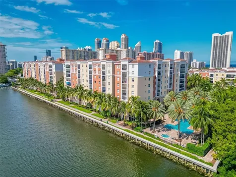 17125 N Bay Road Sunny Isles Beach FL 33160
