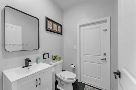 12741 SW 213th Terrace Miami FL 33177