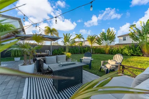 12741 SW 213th Terrace Miami FL 33177