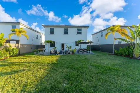 12741 SW 213th Terrace Miami FL 33177