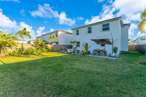12741 SW 213th Terrace Miami FL 33177