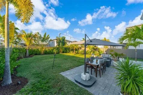 12741 SW 213th Terrace Miami FL 33177