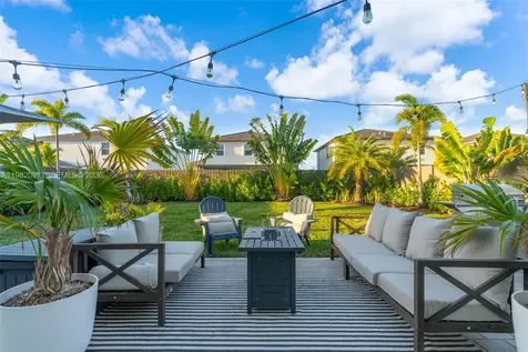 12741 SW 213th Terrace Miami FL 33177