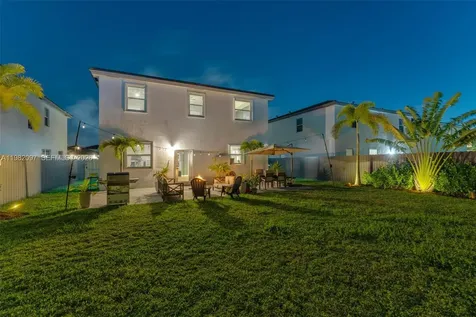 12741 SW 213th Terrace Miami FL 33177