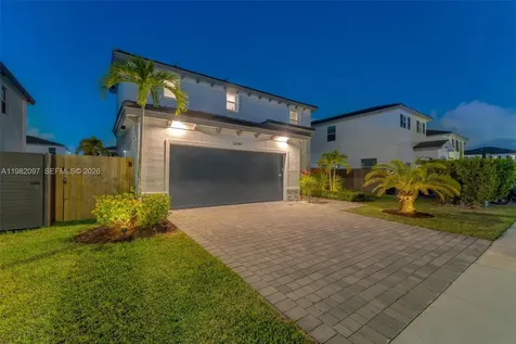 12741 SW 213th Terrace Miami FL 33177