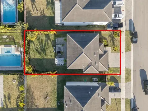 12741 SW 213th Terrace Miami FL 33177