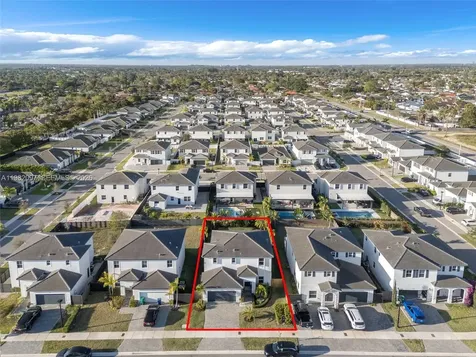 12741 SW 213th Terrace Miami FL 33177