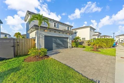 12741 SW 213th Terrace Miami FL 33177