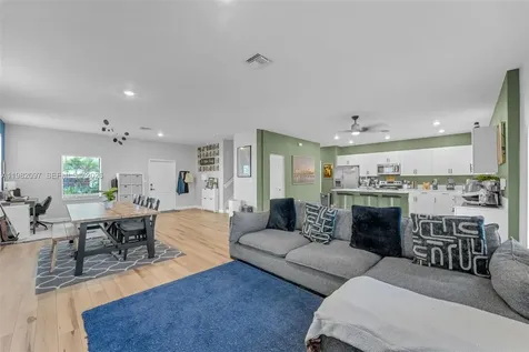 12741 SW 213th Terrace Miami FL 33177