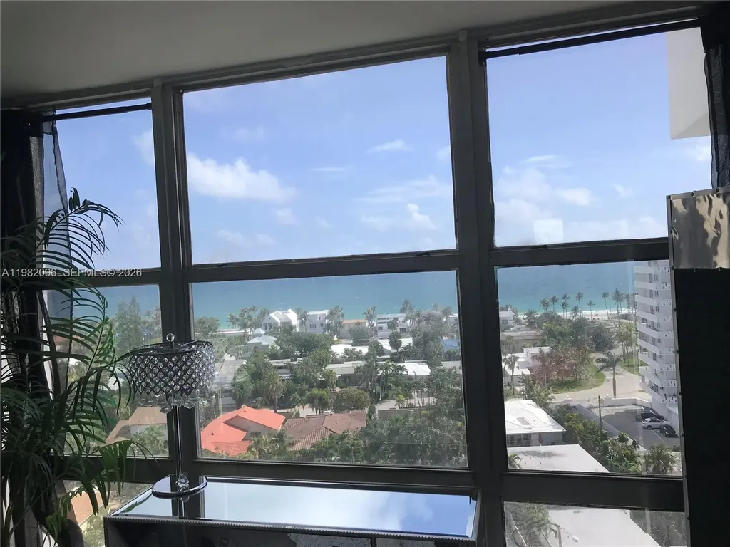 2841 N Ocean Boulevard Fort Lauderdale FL 33308