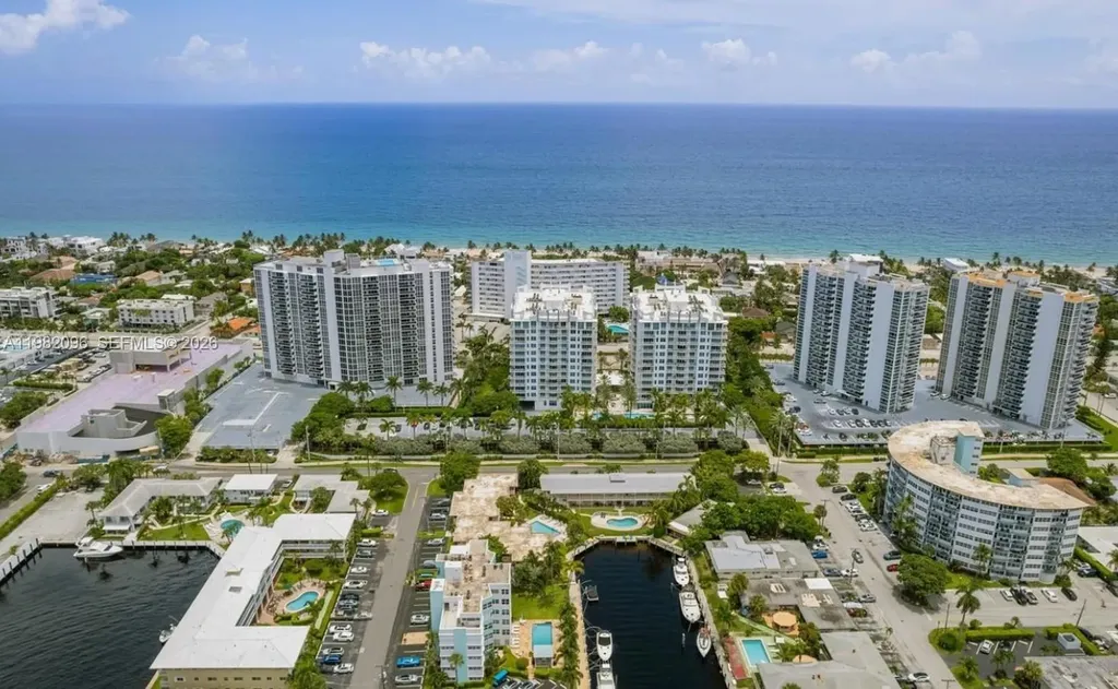 2841 N Ocean Boulevard Fort Lauderdale FL 33308