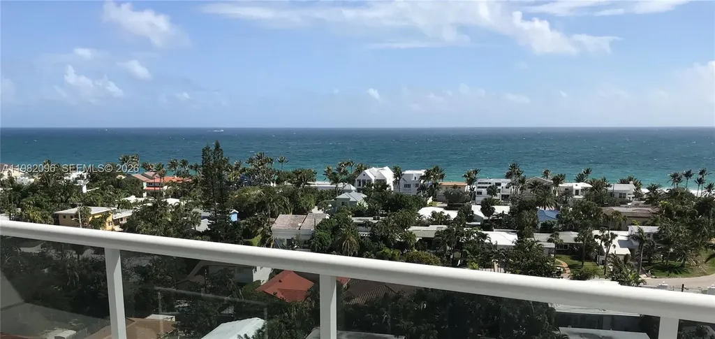 2841 N Ocean Boulevard Fort Lauderdale FL 33308