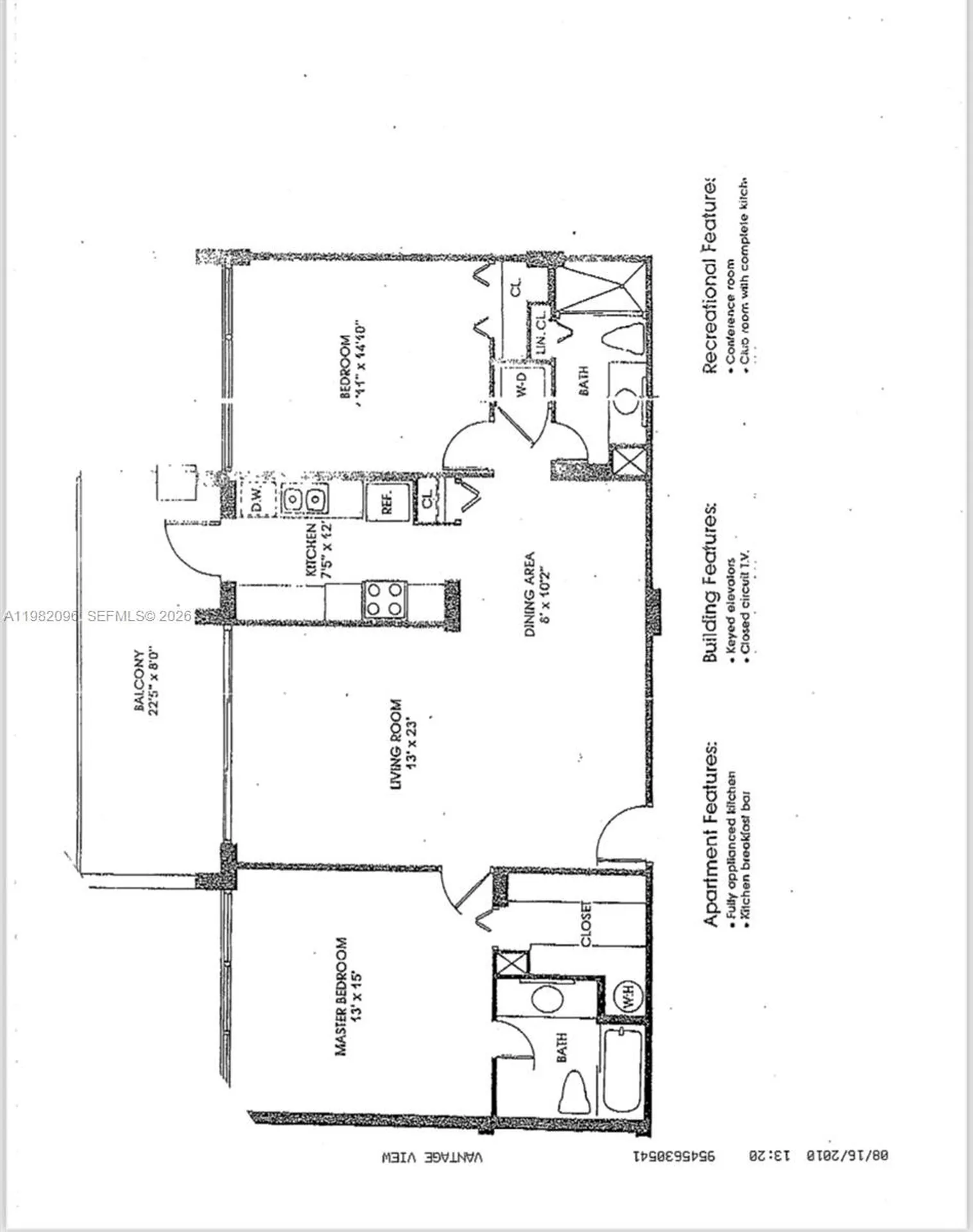 2841 N Ocean Boulevard Fort Lauderdale FL 33308