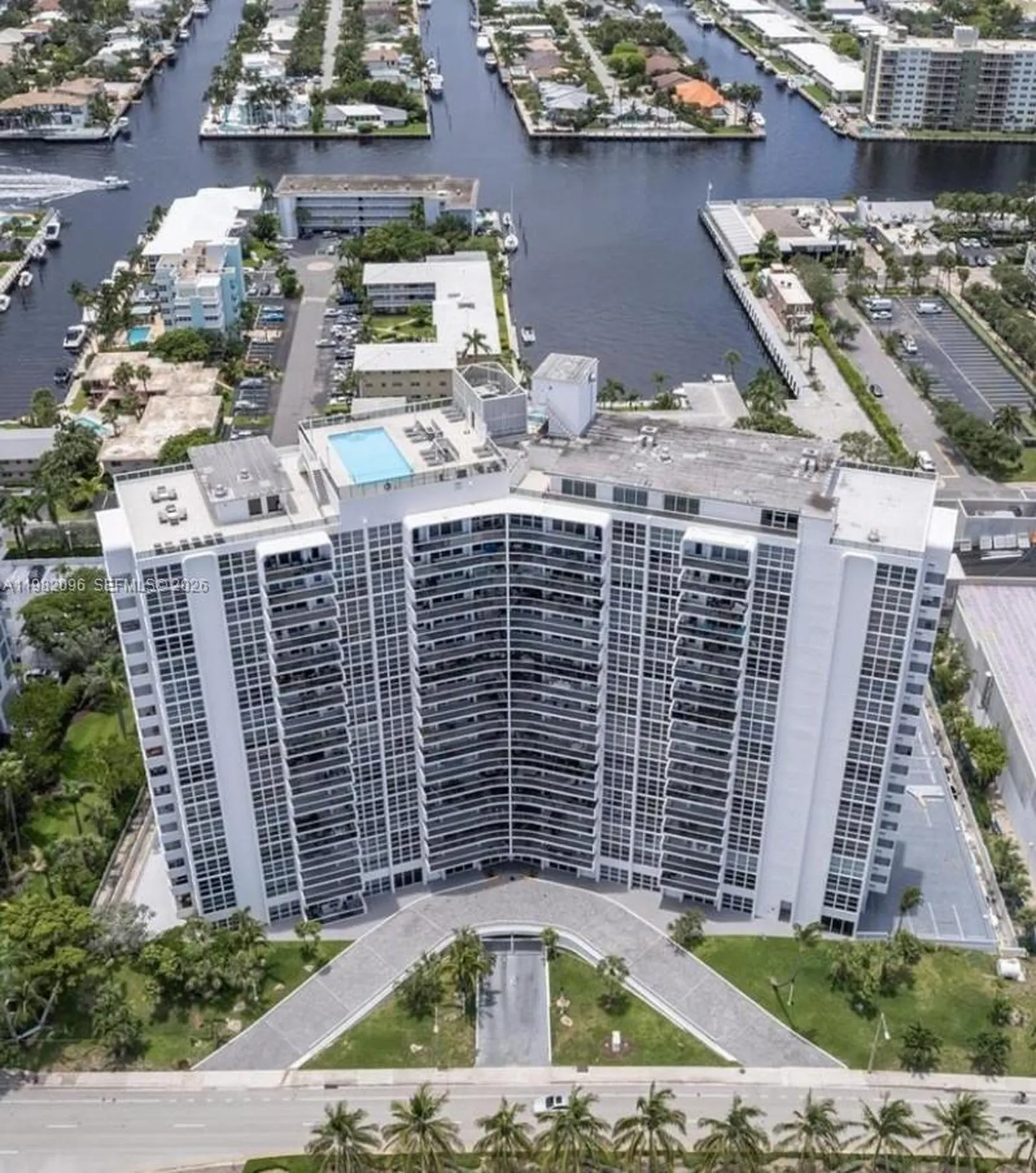 2841 N Ocean Boulevard Fort Lauderdale FL 33308