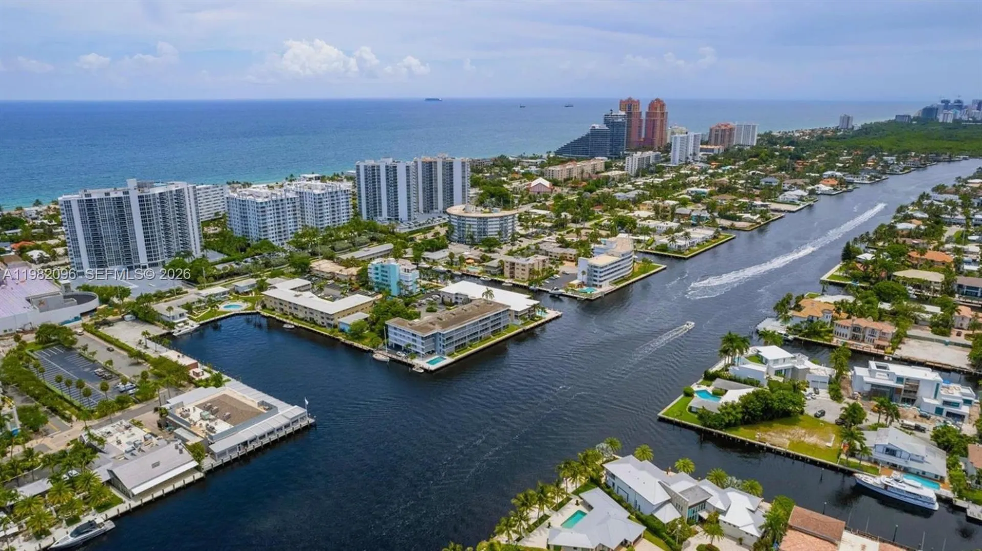 2841 N Ocean Boulevard Fort Lauderdale FL 33308